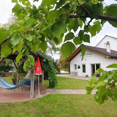 Gaestehaus Finklacke Apetlon Esterno foto