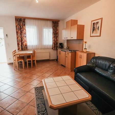 Gaestehaus Finklacke Apetlon Esterno foto