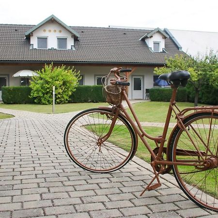 Gaestehaus Finklacke Apetlon Esterno foto