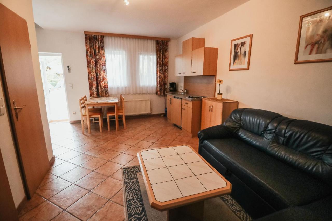Gaestehaus Finklacke Apetlon Esterno foto