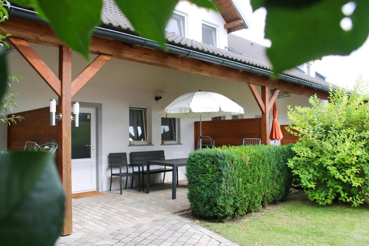 Gaestehaus Finklacke Apetlon Esterno foto